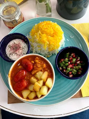 Photo 3 of Maryam's Kitchen
