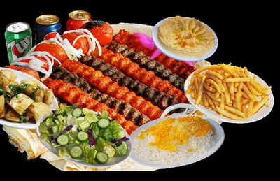 عکس ۲ از Chateau Kabab West Island