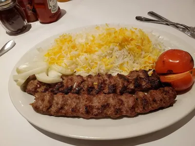 عکس ۳ از Chateau Kabab West Island