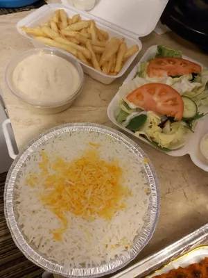 عکس ۶ از Chateau Kabab West Island