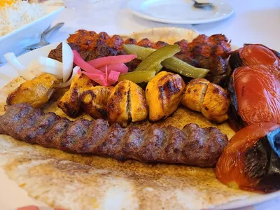 عکس ۷ از Chateau Kabab West Island