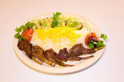 Photo 2 of Caspian Grill