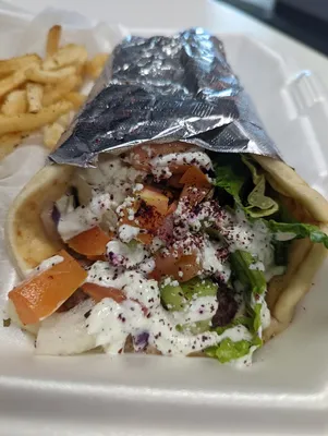 Photo 3 of Caspian Grill