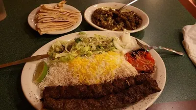 Photo 4 of Caspian Grill