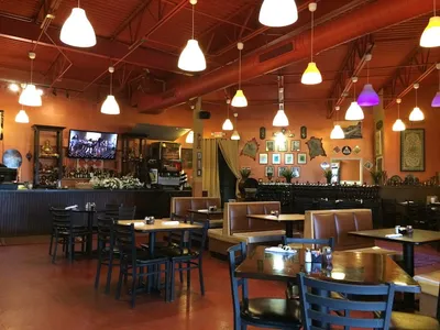 Photo 5 of Caspian Grill