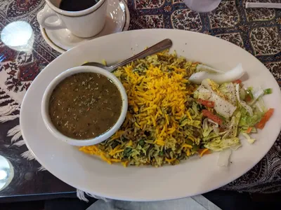 Photo 6 of Caspian Grill