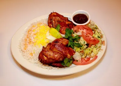 Photo 7 of Caspian Grill