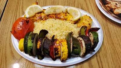 Foto 2 von Kabab Cafe