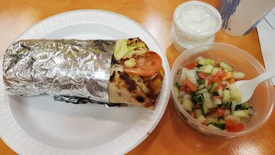 Foto 5 von Kabab Cafe