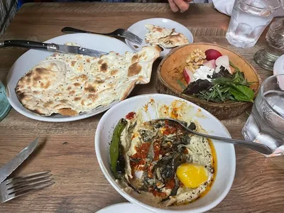 Foto 4 von Delbar Middle Eastern