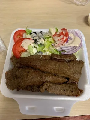 Foto 3 von Savory bites