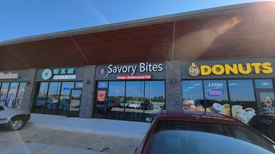 Foto 6 von Savory bites