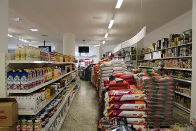 Foto 3 von TS Supermarket