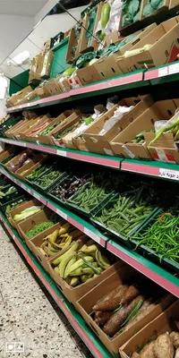 Foto 4 von TS Supermarket