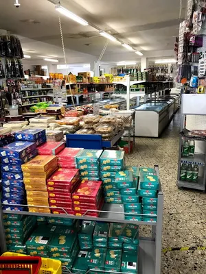Foto 5 von TS Supermarket