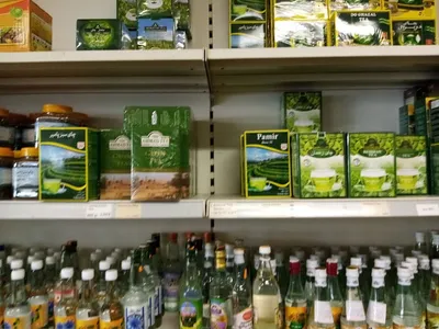 Foto 6 von TS Supermarket