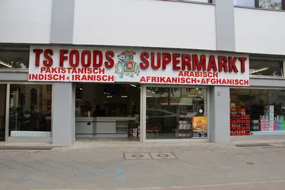 Foto 7 von TS Supermarket
