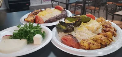 عکس ۲ از رستوران زعفران