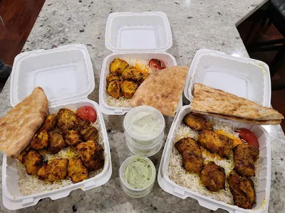 عکس ۵ از رستوران زعفران