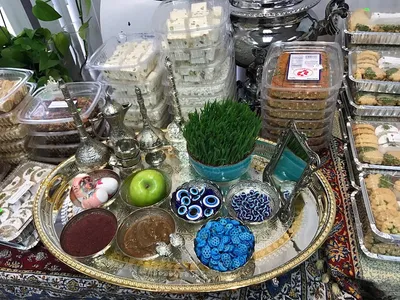 عکس ۵ از رستوران و سوپرمارکت کاروان