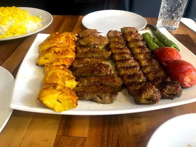 Photo 3 of Orkideh Restaurant