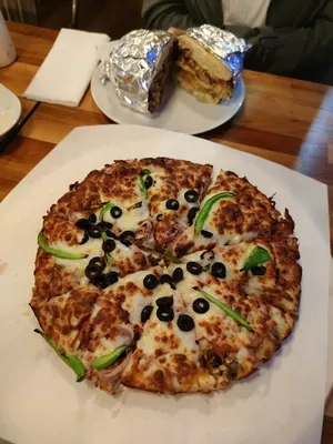 Photo 4 of Orkideh Restaurant