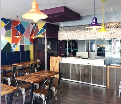 Photo 6 of Orkideh Restaurant