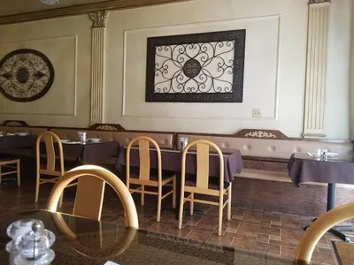 Foto 5 von Diana's Restaurant