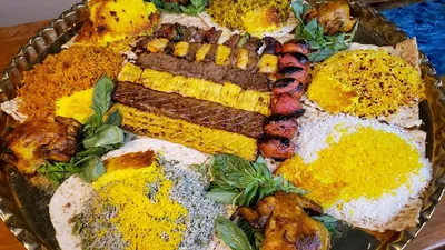 Foto 4 von Hafez Persian Cuisine