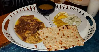 Foto 5 von Hafez Persian Cuisine
