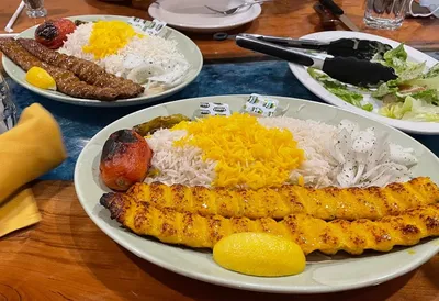 Foto 6 von Hafez Persian Cuisine