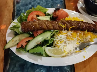 Foto 7 von Hafez Persian Cuisine