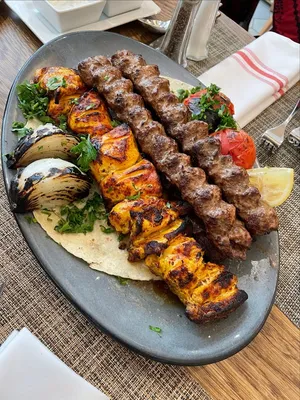 عکس ۳ از Ravagh