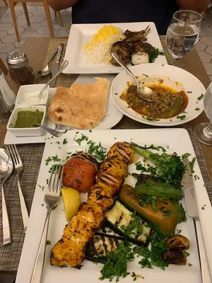 عکس ۶ از Ravagh