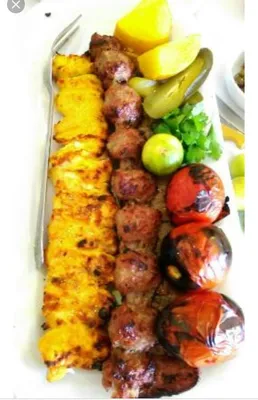 عکس ۲ از رستوران سرای