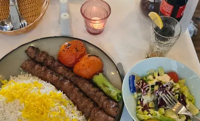 عکس ۳ از رستوران سرای