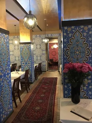 عکس ۴ از رستوران سرای