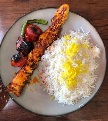 عکس ۵ از رستوران سرای