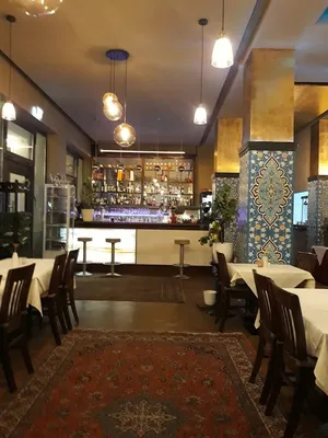 عکس ۶ از رستوران سرای