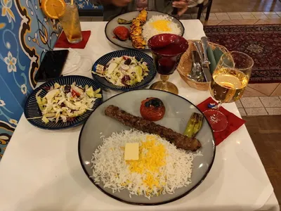 عکس ۷ از رستوران سرای