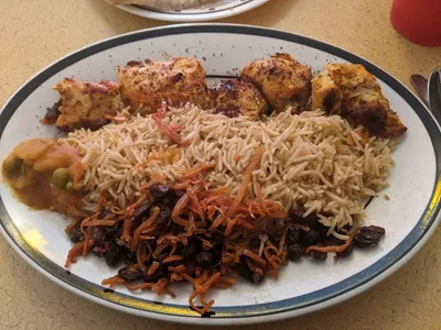 Foto 3 von Sameem Afghan Restaurant & Catering