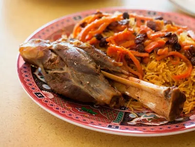 Foto 5 von Sameem Afghan Restaurant & Catering