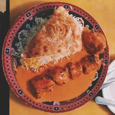 Foto 6 von Sameem Afghan Restaurant & Catering