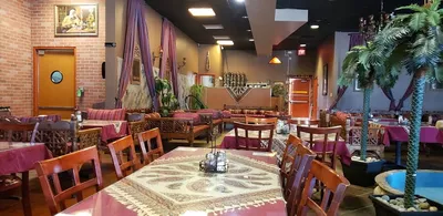 عکس ۲ از رستوران درویش