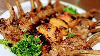 عکس ۳ از رستوران درویش