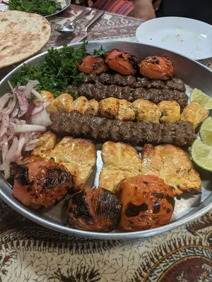عکس ۵ از رستوران درویش