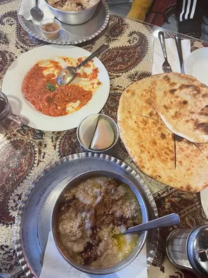 عکس ۶ از رستوران درویش
