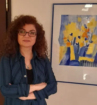 Foto 4 von Dr. med. Zara Javidnia