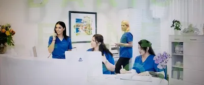 Foto 5 von Dr. med. Zara Javidnia