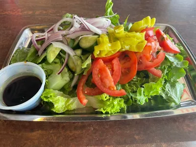 Foto 4 von Chickpeas Mediterranean Cafe